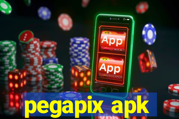 pegapix apk